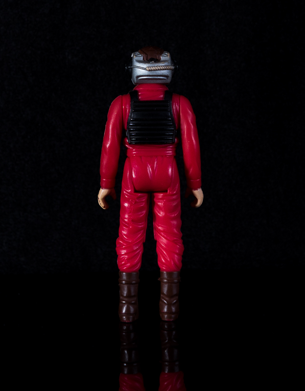 B-Wing Pilot